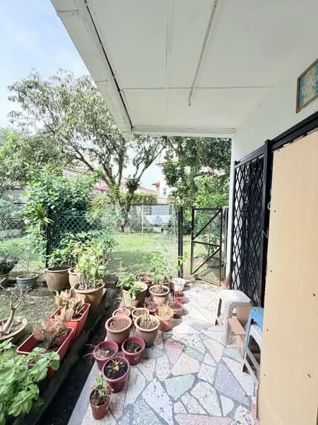 2-storey Terraced House for Sale in Taman Sri Cheras (Cheras) - Shiqin Saidin - Exterior - PropertyGuru.com.my