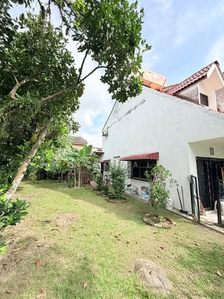 2-storey Terraced House for Sale in Taman Sri Cheras (Cheras) - Shiqin Saidin - Exterior - PropertyGuru.com.my