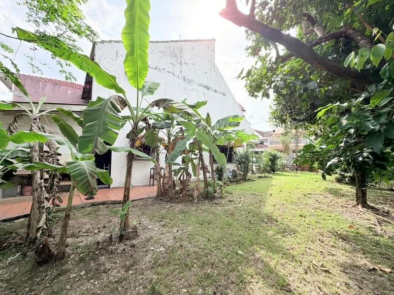 2-storey Terraced House for Sale in Taman Sri Cheras (Cheras) - Shiqin Saidin - Exterior - PropertyGuru.com.my