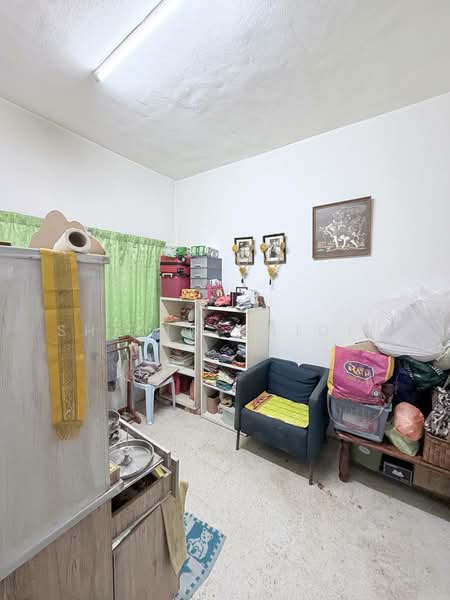 2-storey Terraced House for Sale in Taman Sri Cheras (Cheras) - Shiqin Saidin - Interior - PropertyGuru.com.my
