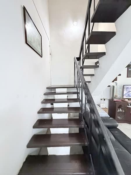 2-storey Terraced House for Sale in Taman Sri Cheras (Cheras) - Shiqin Saidin - Interior - PropertyGuru.com.my