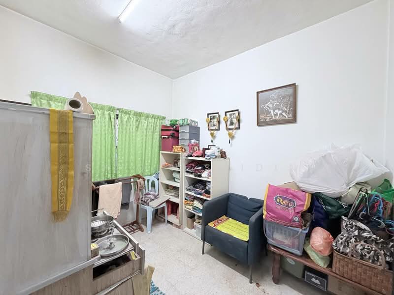 2-storey Terraced House for Sale in Taman Sri Cheras (Cheras) - Shiqin Saidin - Interior - PropertyGuru.com.my