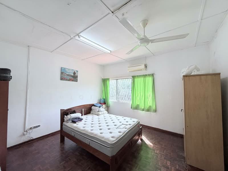 2-storey Terraced House for Sale in Taman Sri Cheras (Cheras) - Shiqin Saidin - Bedroom - PropertyGuru.com.my