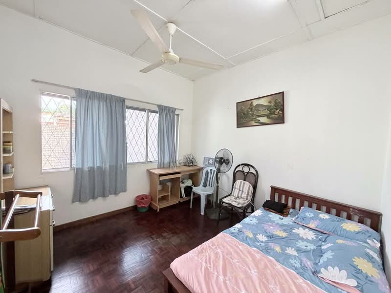 2-storey Terraced House for Sale in Taman Sri Cheras (Cheras) - Shiqin Saidin - Bedroom - PropertyGuru.com.my
