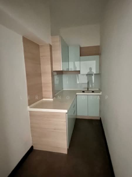 Factory for Rent in Iskandar Puteri (Nusajaya) (Johor) - Ler Eng Giap - Ready use Kitchen 2 - PropertyGuru.com.my