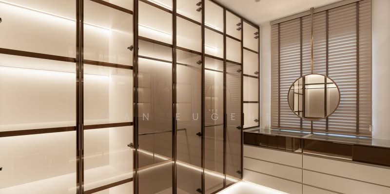 Apartment for Sale at Tangerine Suites - Fan Eugene - Interior - PropertyGuru.com.my