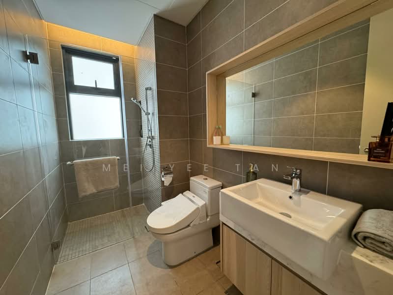 Mitsui Serviced Suites untuk Untuk Disewa - RM 8,100 /bulan, Mac 2026 - PropertyGuru.com.my