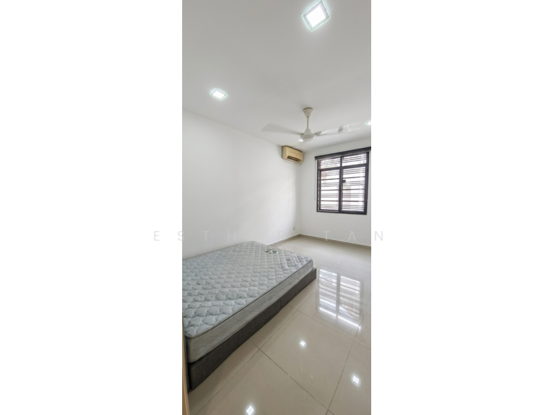 Taman Mutiara Indah untuk Untuk Disewa - RM 3,500 /bulan, Mac 2026 - Bedroom - PropertyGuru.com.my