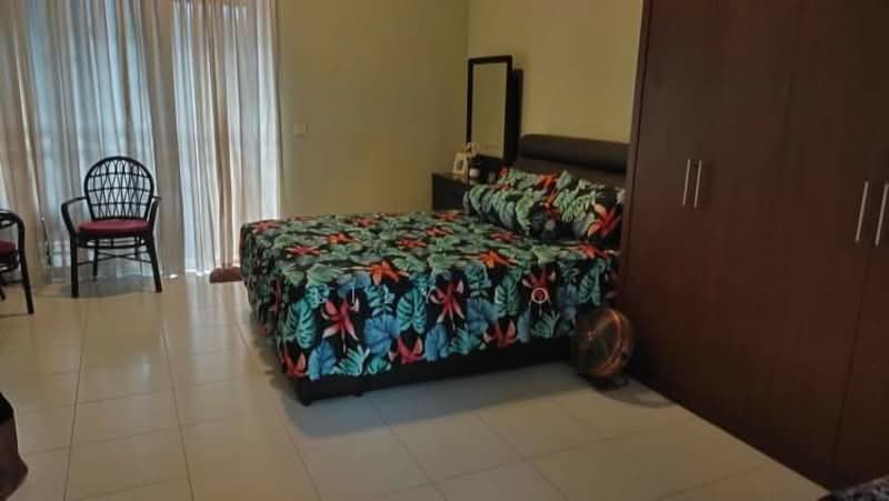 Rumah Teres 2 Tingkat untuk Dijual di Setia Eco Gardens (Gelang Patah) - Lily Lo - Bedroom - PropertyGuru.com.my