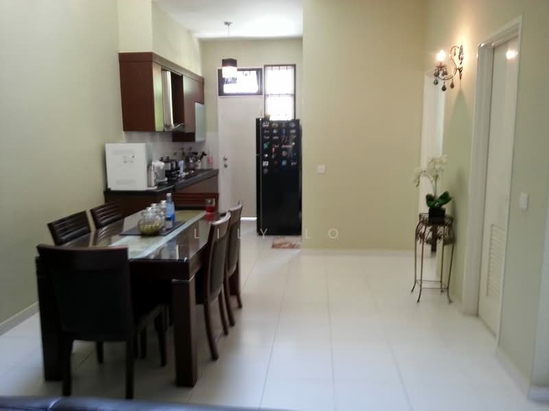 2-storey Terraced House for Sale in Iskandar Puteri (Nusajaya) (Johor) - Lily Lo - Kitchen - PropertyGuru.com.my
