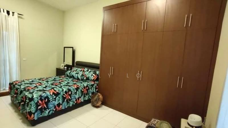 Rumah Teres 2 Tingkat untuk Dijual di Setia Eco Gardens (Gelang Patah) - Lily Lo - Bedroom - PropertyGuru.com.my