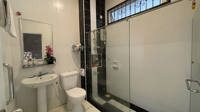 2-storey Terraced House for Sale in Iskandar Puteri (Nusajaya) (Johor) - Lily Lo - Bathroom - PropertyGuru.com.my