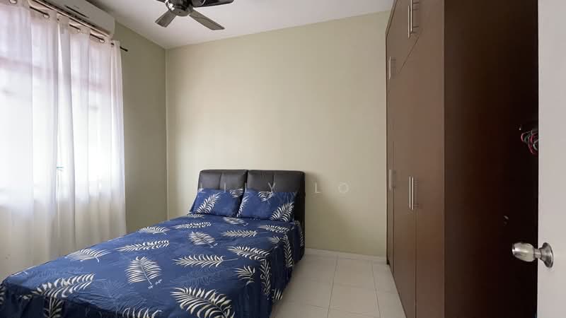 Rumah Teres 2 Tingkat untuk Dijual di Setia Eco Gardens (Gelang Patah) - Lily Lo - Bedroom - PropertyGuru.com.my