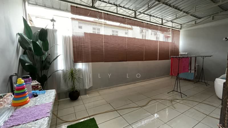 Rumah Teres 2 Tingkat untuk Dijual di Setia Eco Gardens (Gelang Patah) - Lily Lo - Interior - PropertyGuru.com.my