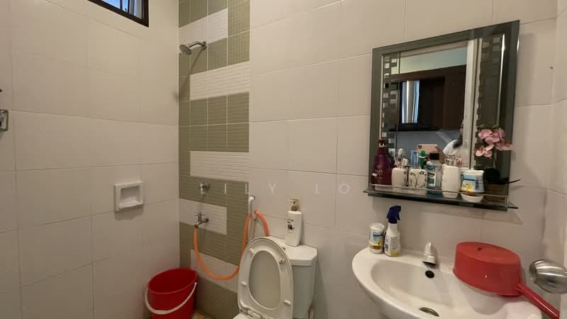 2-storey Terraced House for Sale in Iskandar Puteri (Nusajaya) (Johor) - Lily Lo - Bathroom - PropertyGuru.com.my