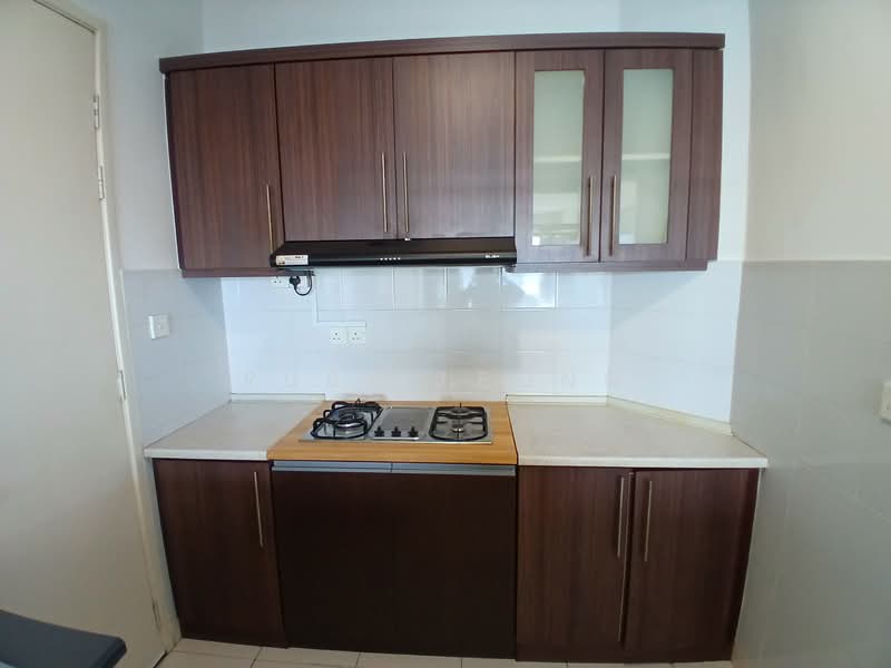 Condominium for Rent at Perdana Emerald - Ruby Leong - Kitchen - PropertyGuru.com.my