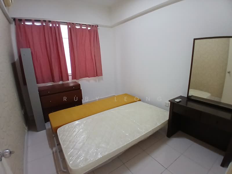 Condominium for Rent at Perdana Emerald - Ruby Leong - Bedroom - PropertyGuru.com.my