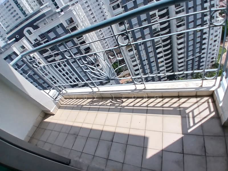 Condominium for Rent at Perdana Emerald - Ruby Leong - PropertyGuru.com.my
