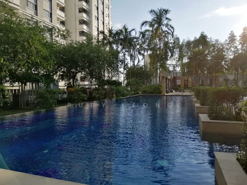 Condominium for Rent at Perdana Emerald - Ruby Leong - Exterior - PropertyGuru.com.my