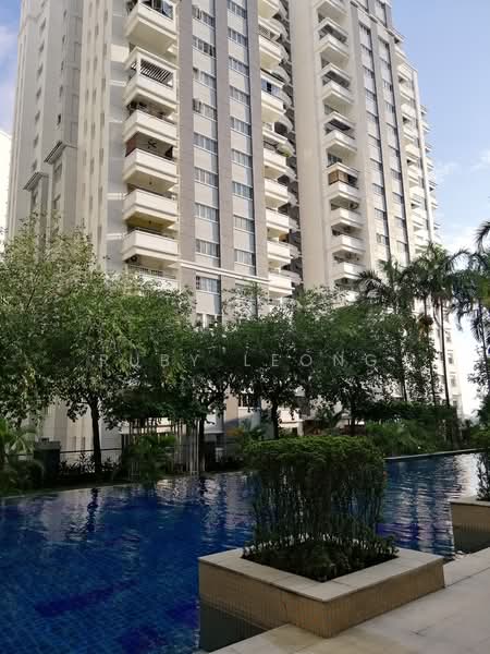 Condominium for Rent at Perdana Emerald - Ruby Leong - Exterior - PropertyGuru.com.my