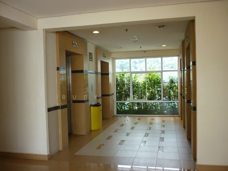 Condominium for Rent at Perdana Emerald - Ruby Leong - Lobby - PropertyGuru.com.my