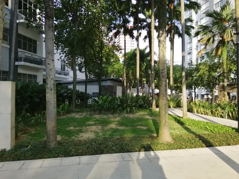 Condominium for Rent at Perdana Emerald - Ruby Leong - Exterior - PropertyGuru.com.my
