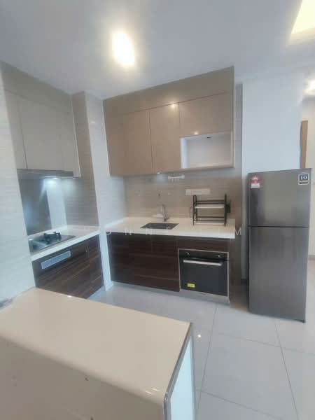 Service Residence for Sale at R&F Princess Cove Phase 1 - Yvonne Lim - Kitchen - PropertyGuru.com.my