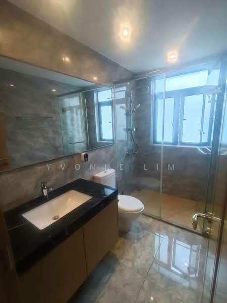 Service Residence for Sale at R&F Princess Cove Phase 1 - Yvonne Lim - Bathroom - PropertyGuru.com.my