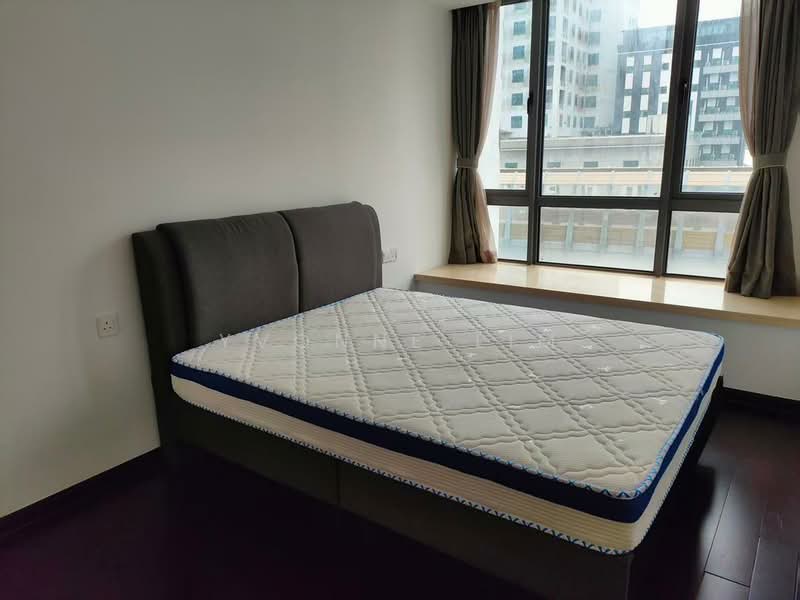 Service Residence for Sale at R&F Princess Cove Phase 1 - Yvonne Lim - Bedroom - PropertyGuru.com.my