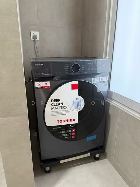 Condominium for Rent at Emerald Hill - Adrian Wong - PropertyGuru.com.my