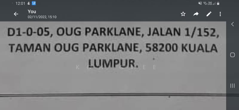 Shop / Office for Sale in Kelana Jaya (Petaling Jaya) - Koh Chee - PropertyGuru.com.my