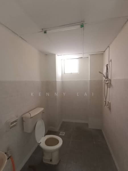 Condominium for Rent at Green Acre - Kenny Lai - Bathroom - PropertyGuru.com.my