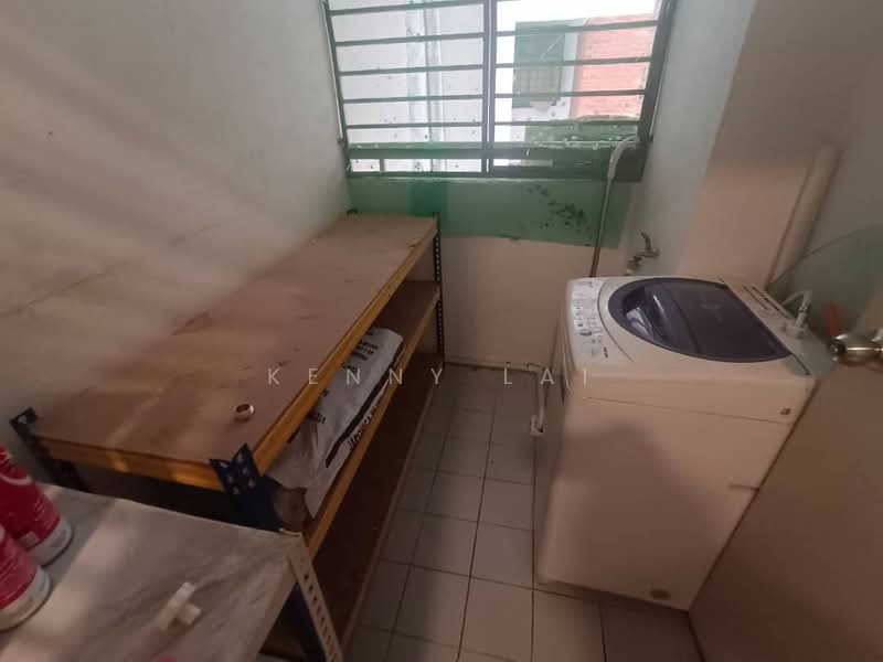 Condominium for Rent at Green Acre - Kenny Lai - Interior - PropertyGuru.com.my