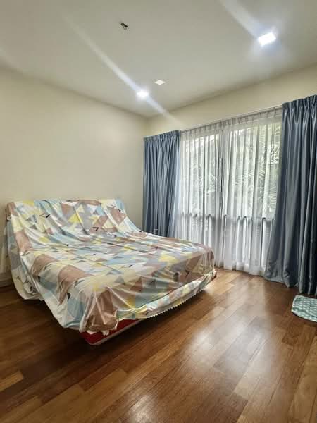 2-storey Terraced House for Rent in East Ledang (Iskandar Puteri (Nusajaya)) - Karine Sior - Bedroom - PropertyGuru.com.my