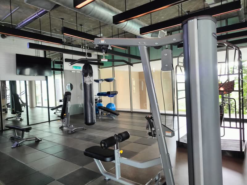 Service Residence for Rent at Stonor 3 - David Yong - PropertyGuru.com.my