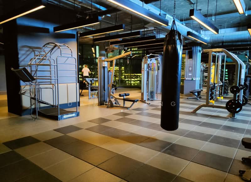 Service Residence for Rent at Stonor 3 - David Yong - PropertyGuru.com.my