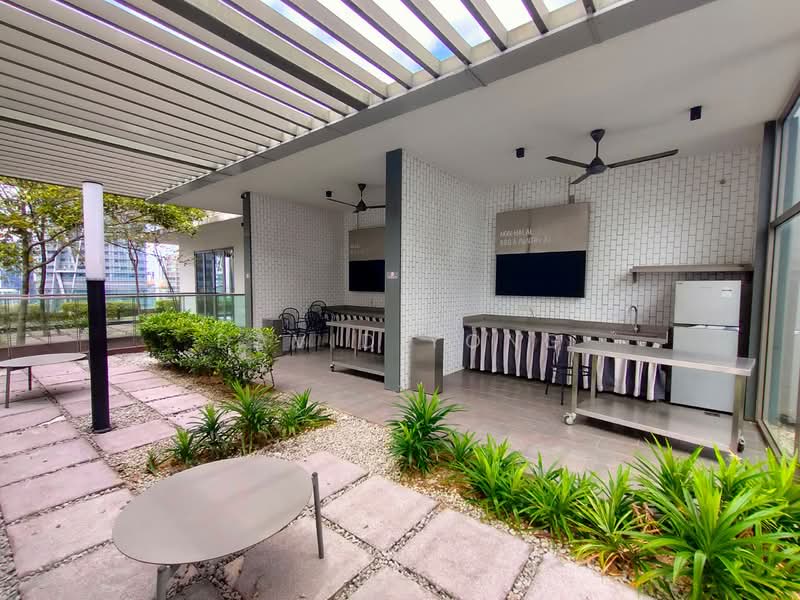 Service Residence for Rent at Stonor 3 - David Yong - PropertyGuru.com.my