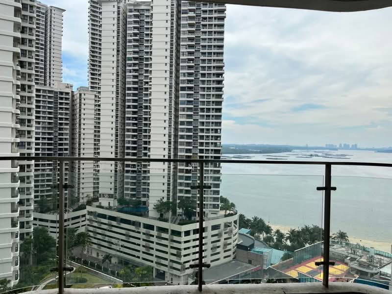 Condominium for Sale at Amberside @ Country Garden Danga Bay - Warren Tong - View - PropertyGuru.com.my