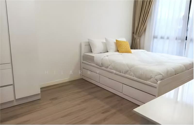 Condominium for Rent at Residensi Rampai II - Hilarry Juan - PropertyGuru.com.my