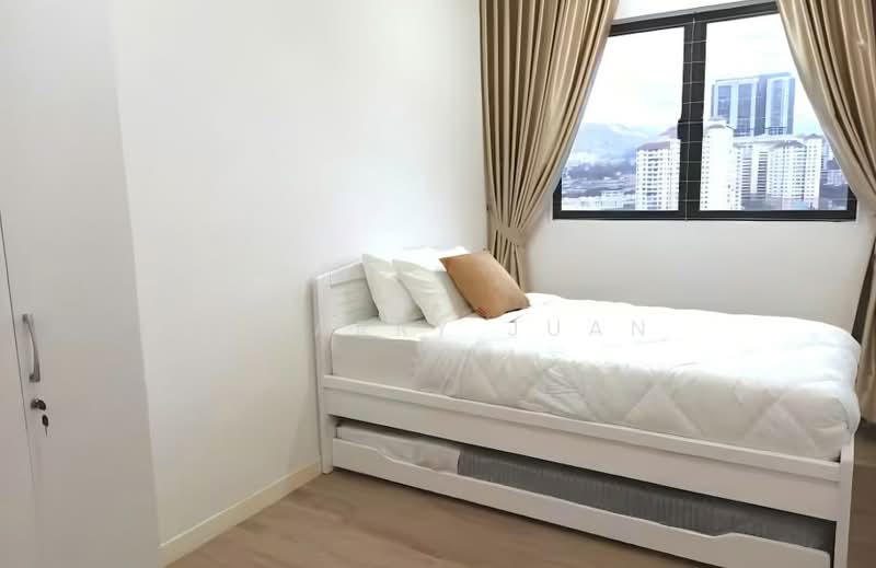 Condominium for Rent at Residensi Rampai II - Hilarry Juan - PropertyGuru.com.my
