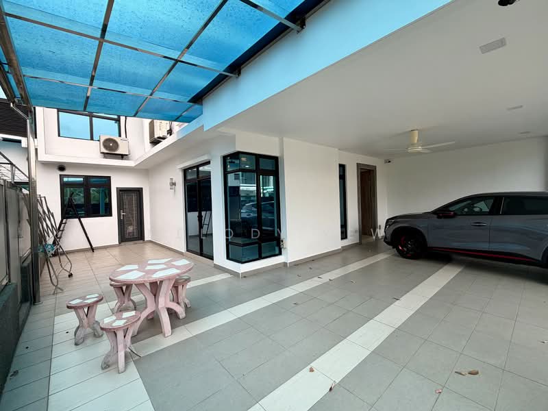 Cluster House for Sale in Skudai (Johor) - Melody Yew - Exterior - PropertyGuru.com.my
