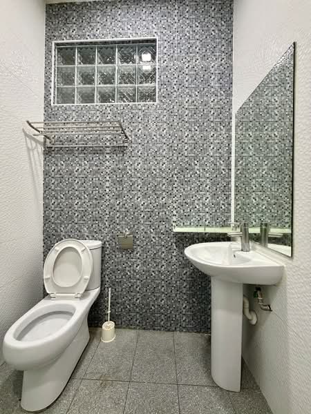 Cluster House for Sale in Skudai (Johor) - Melody Yew - Bathroom - PropertyGuru.com.my