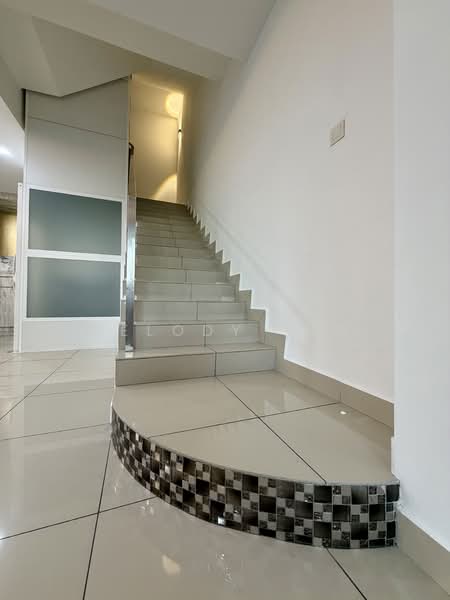 Cluster House for Sale in Skudai (Johor) - Melody Yew - Interior - PropertyGuru.com.my