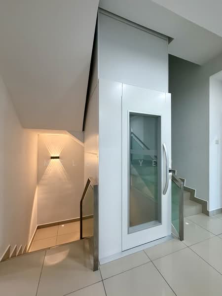 Cluster House for Sale in Skudai (Johor) - Melody Yew - Interior - PropertyGuru.com.my