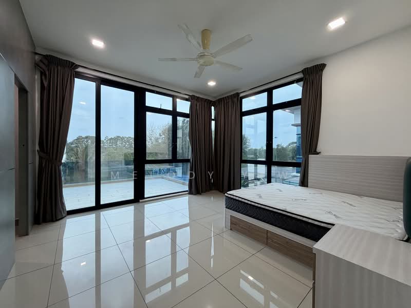Cluster House for Sale in Skudai (Johor) - Melody Yew - Bedroom - PropertyGuru.com.my