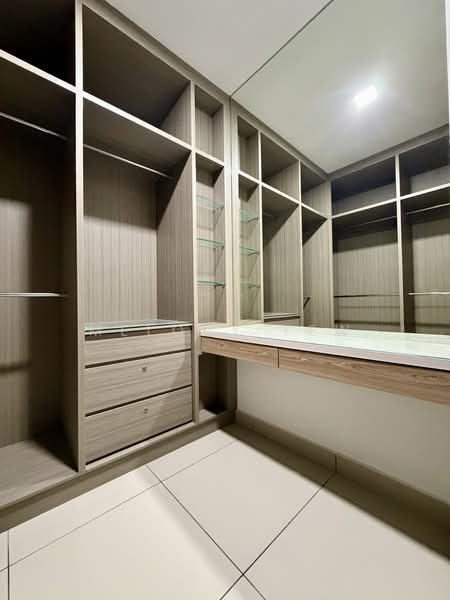 Cluster House for Sale in Skudai (Johor) - Melody Yew - Interior - PropertyGuru.com.my