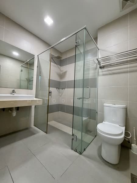 Cluster House for Sale in Skudai (Johor) - Melody Yew - Bathroom - PropertyGuru.com.my