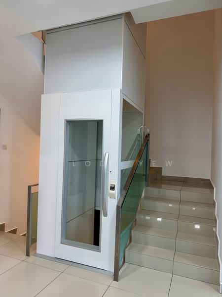 Cluster House for Sale in Skudai (Johor) - Melody Yew - Interior - PropertyGuru.com.my