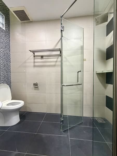 Cluster House for Sale in Skudai (Johor) - Melody Yew - Bathroom - PropertyGuru.com.my