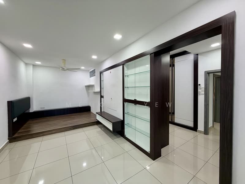 Cluster House for Sale in Skudai (Johor) - Melody Yew - Living Room - PropertyGuru.com.my